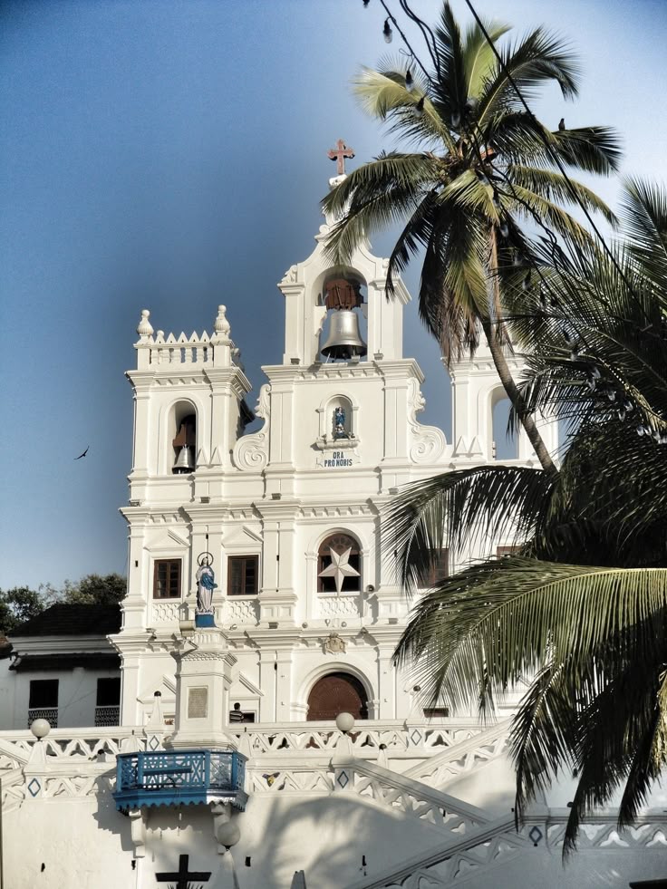 goa, india