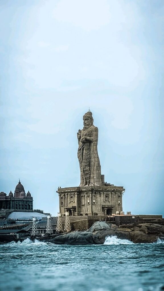 kanyakumari