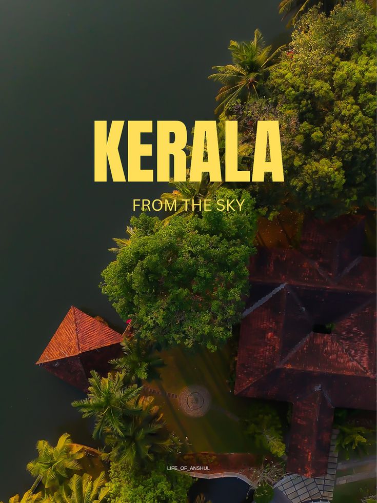Exploring the Beauty Within: Why Domestic Travel Deserves Your Attention kerala god