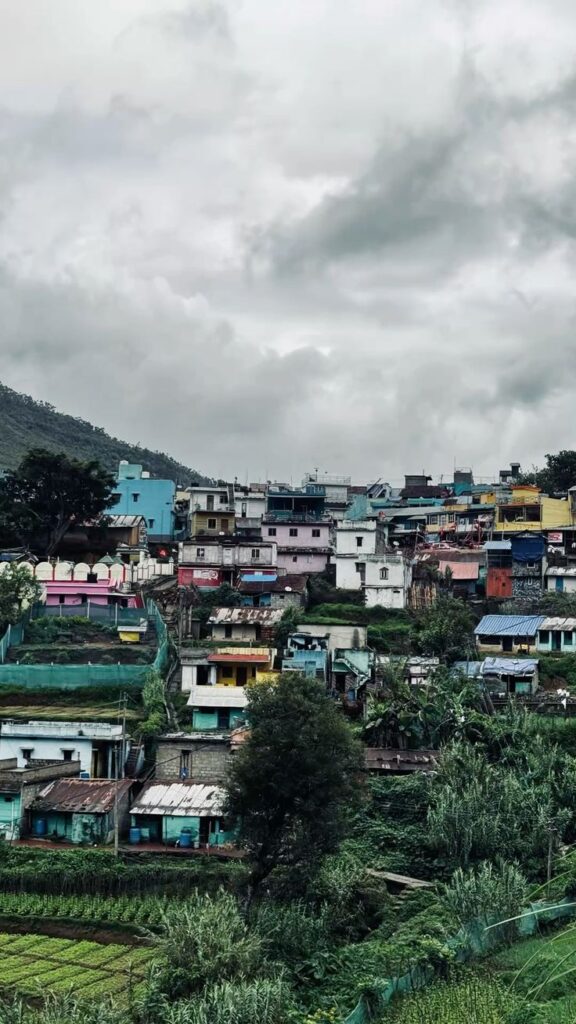 vattavada panchayat localtravel