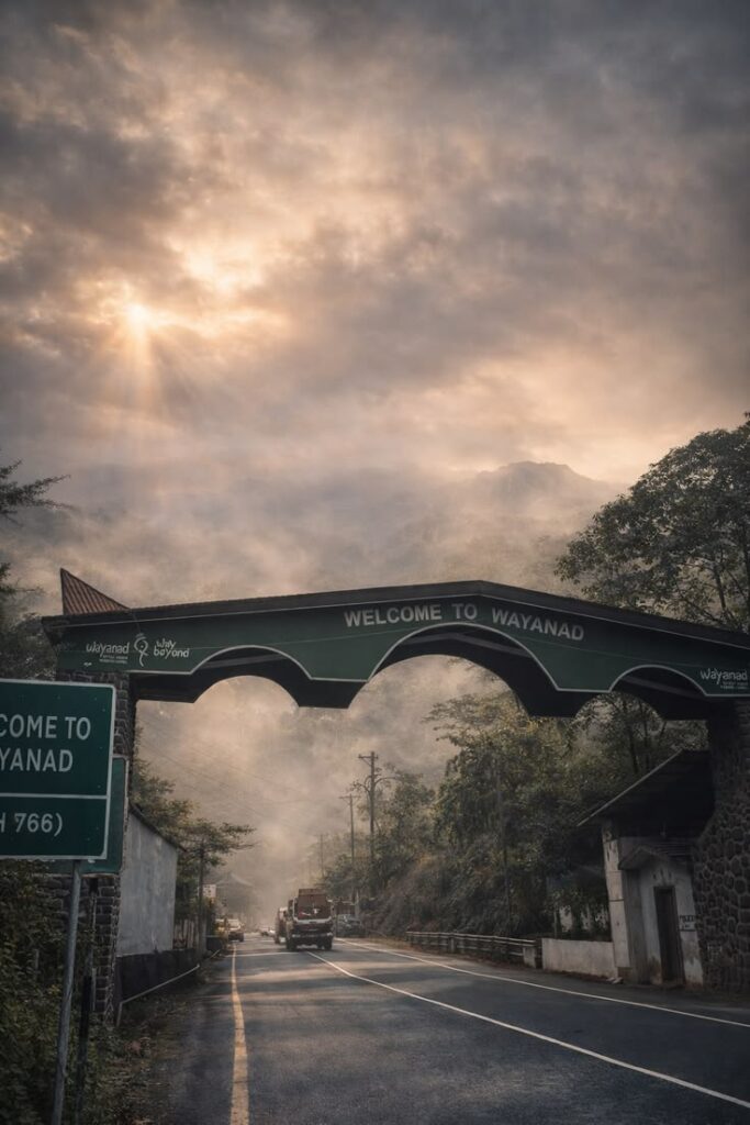 wayanad kerala
