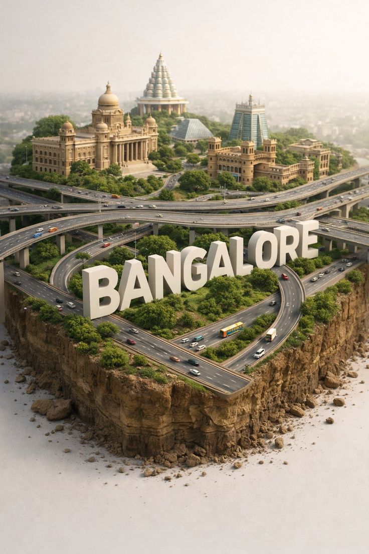 banglore